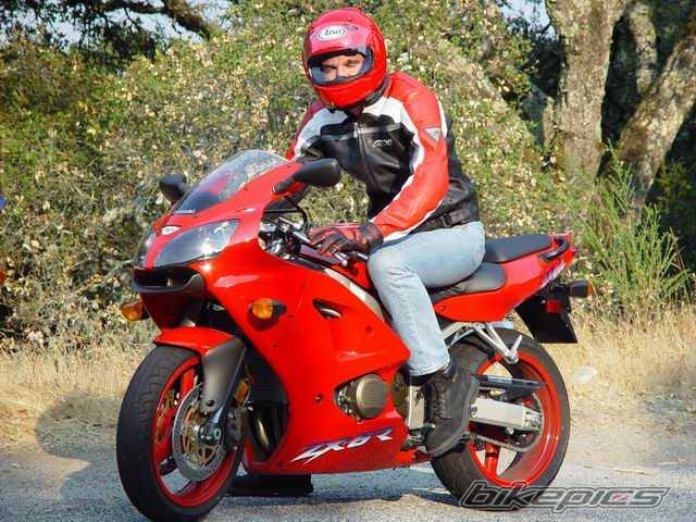 Bike Photo 35456