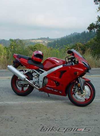 Bike Photo 35457