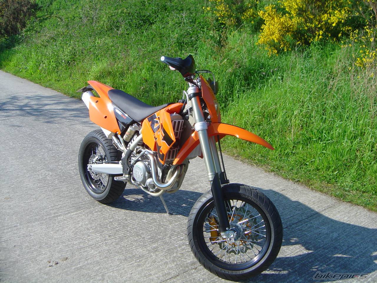 Bike Photo 354581