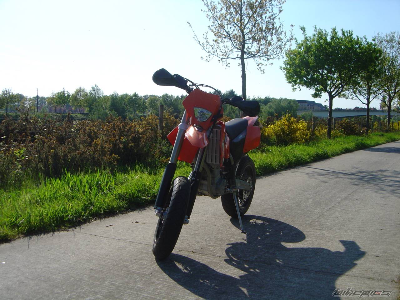 Bike Photo 354582
