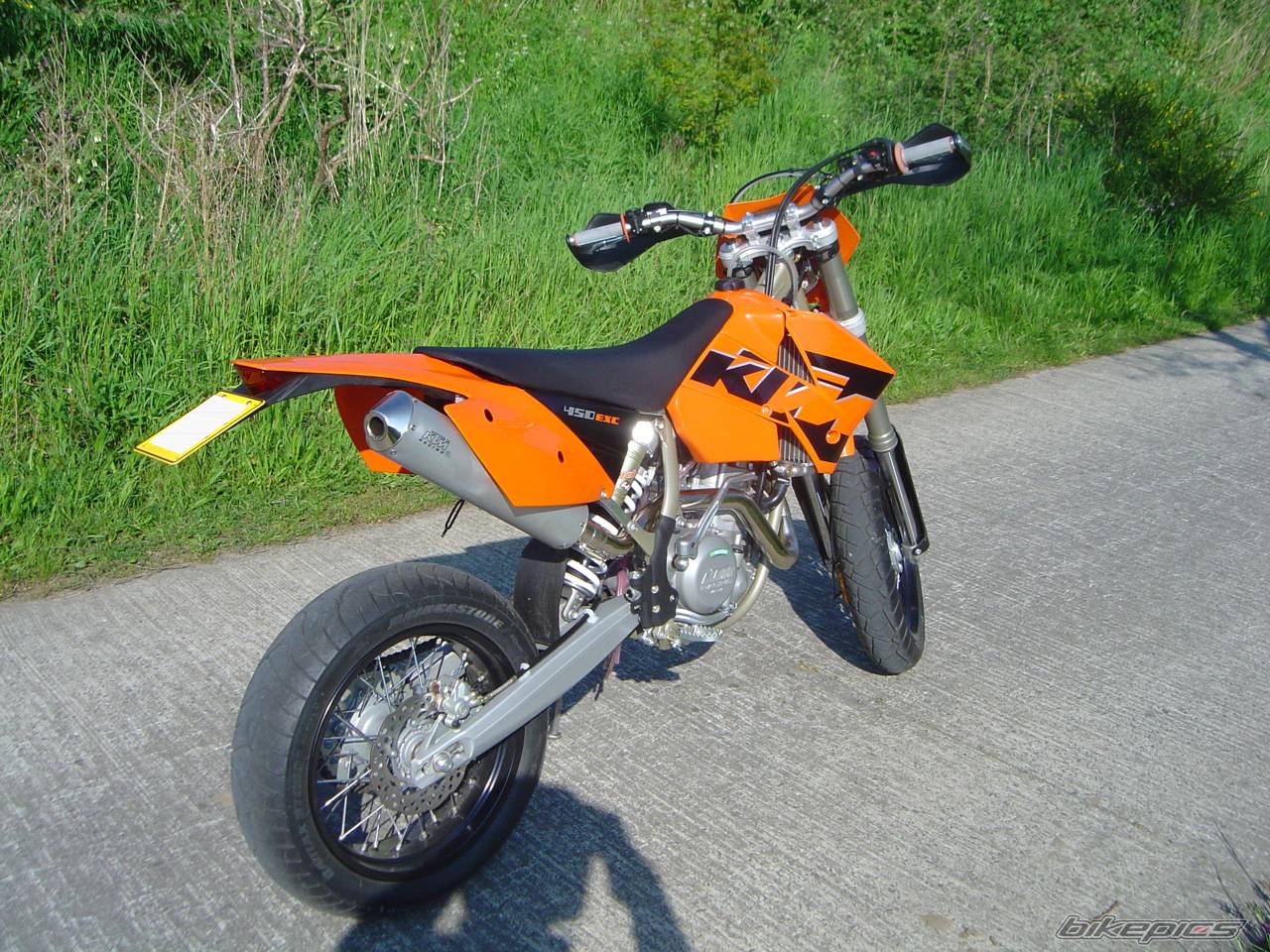 Bike Photo 354584