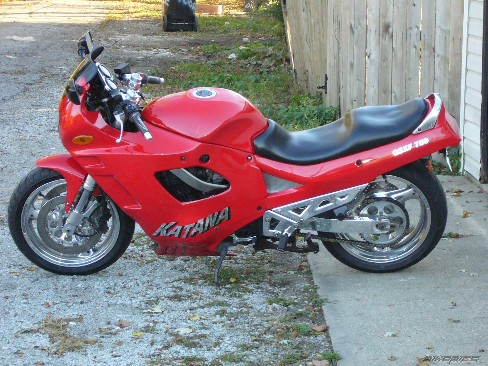 Bike Photo 354587