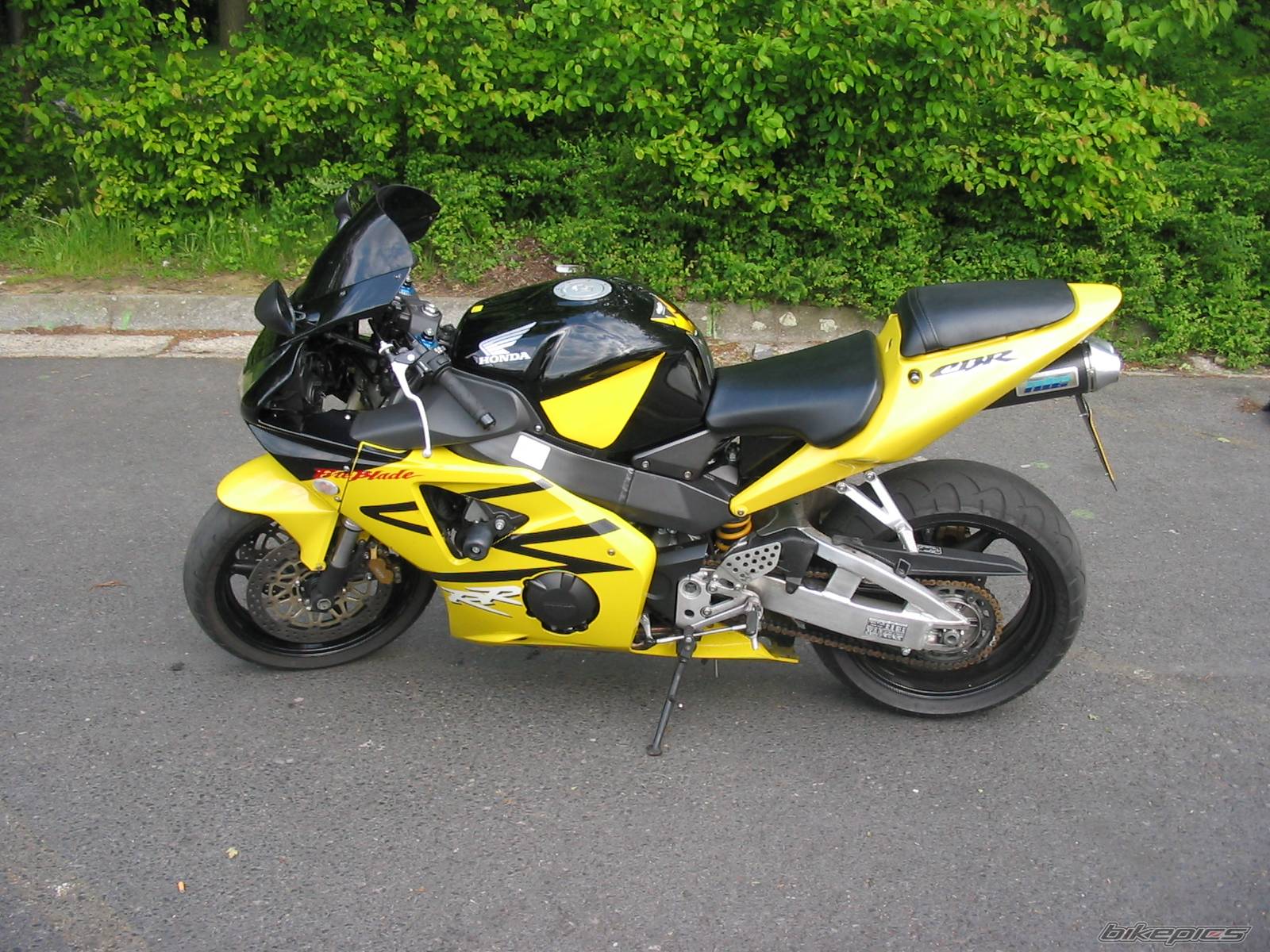 Bike Photo 354588