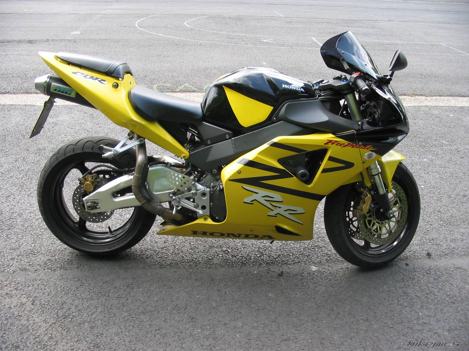 Bike Photo 354591