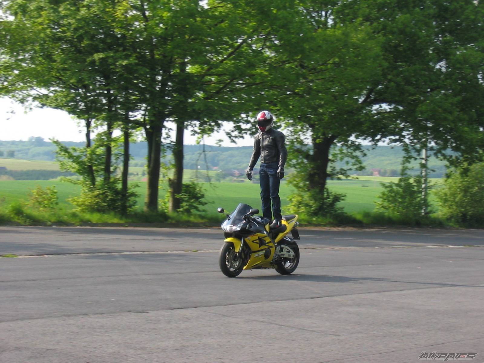 Bike Photo 354594