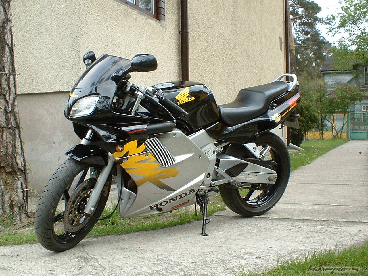 Bike Photo 354596