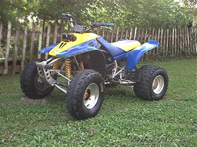 Bike Photo 35460