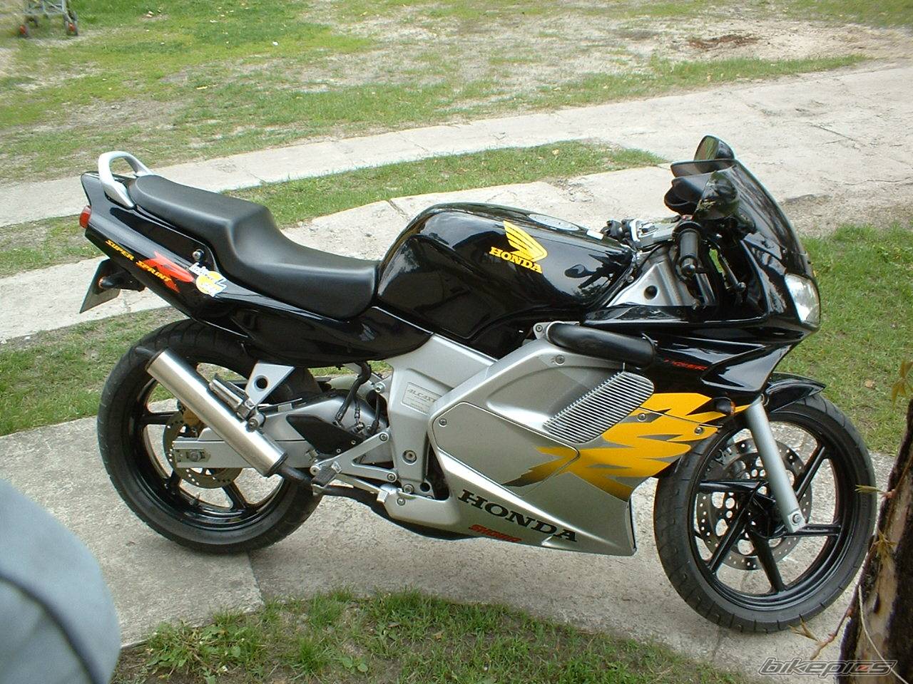 Bike Photo 354603