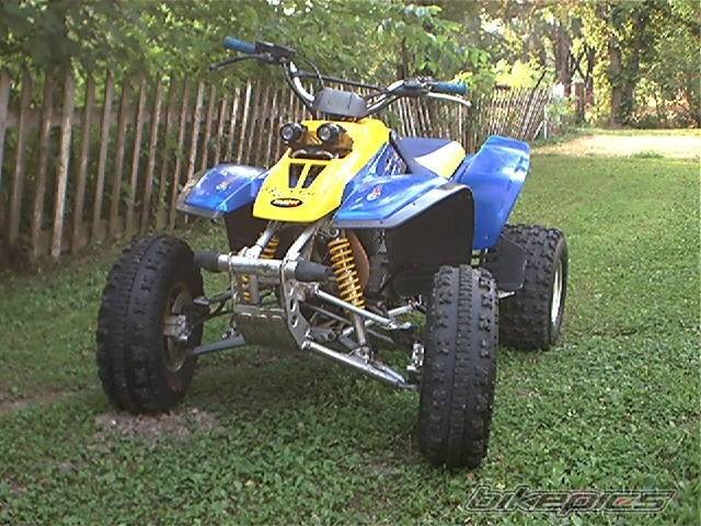 Bike Photo 35461