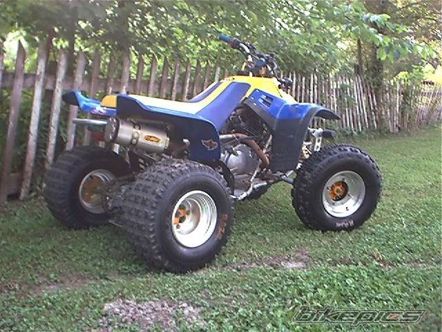 Bike Photo 35462