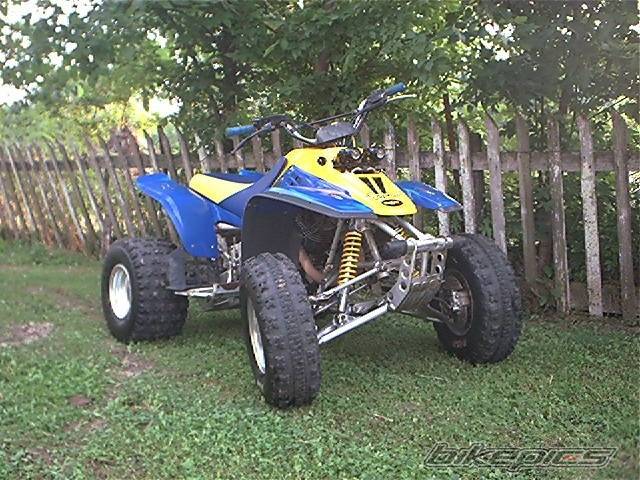 Bike Photo 35463