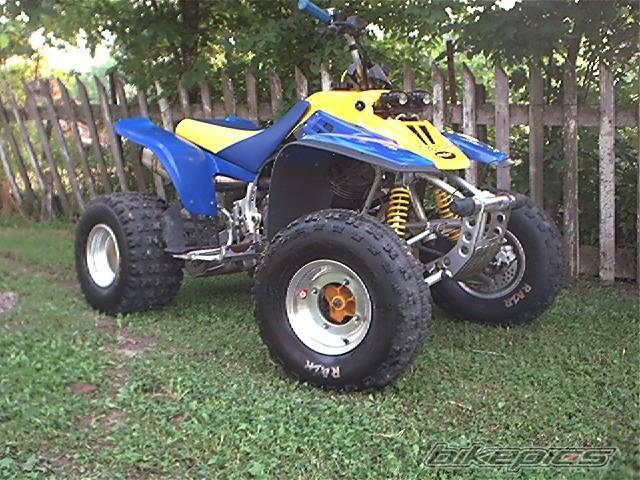 Bike Photo 35464
