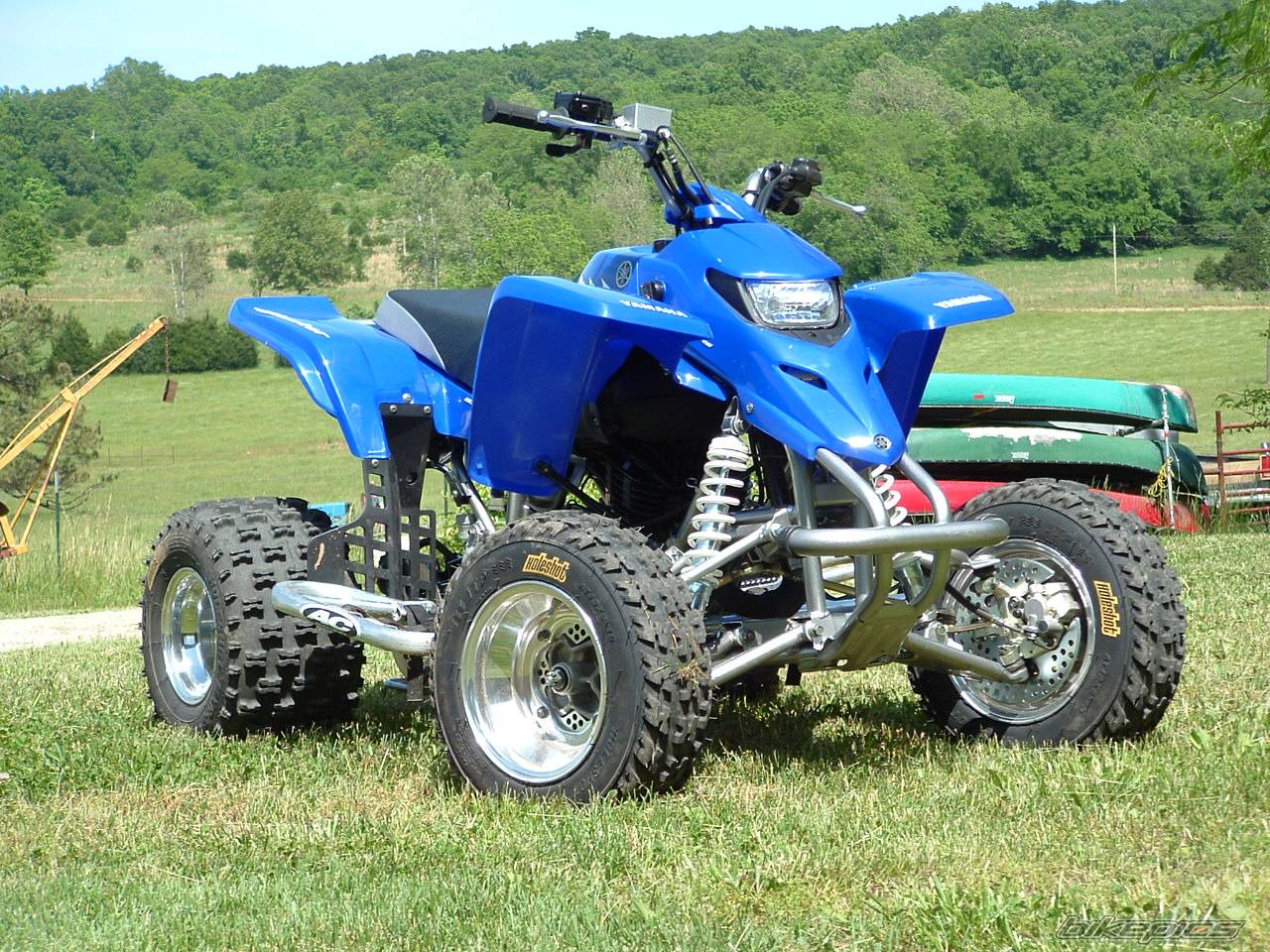 Bike Photo 354647