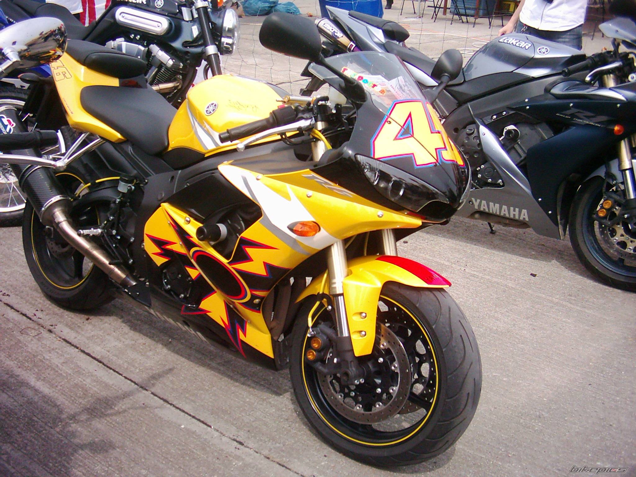 Bike Photo 354652
