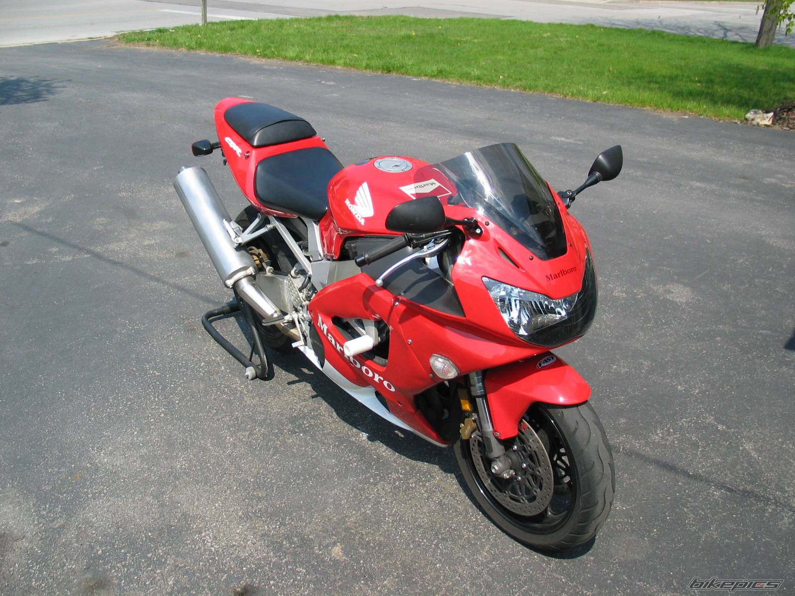 Bike Photo 354681