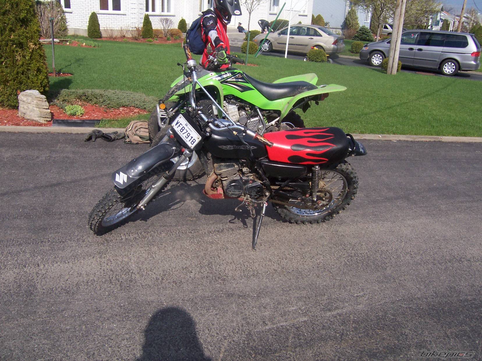 Bike Photo 354685