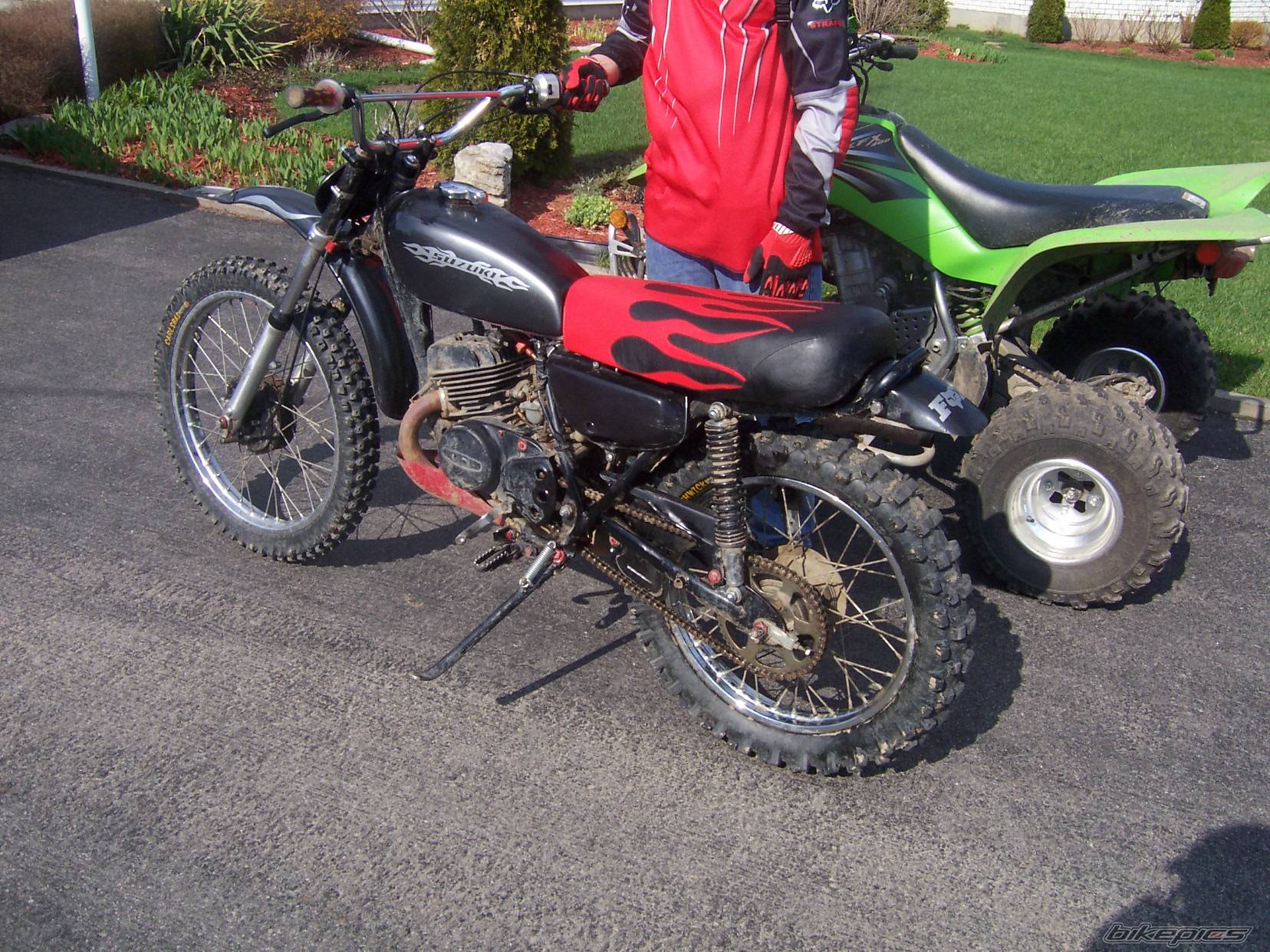 Bike Photo 354686
