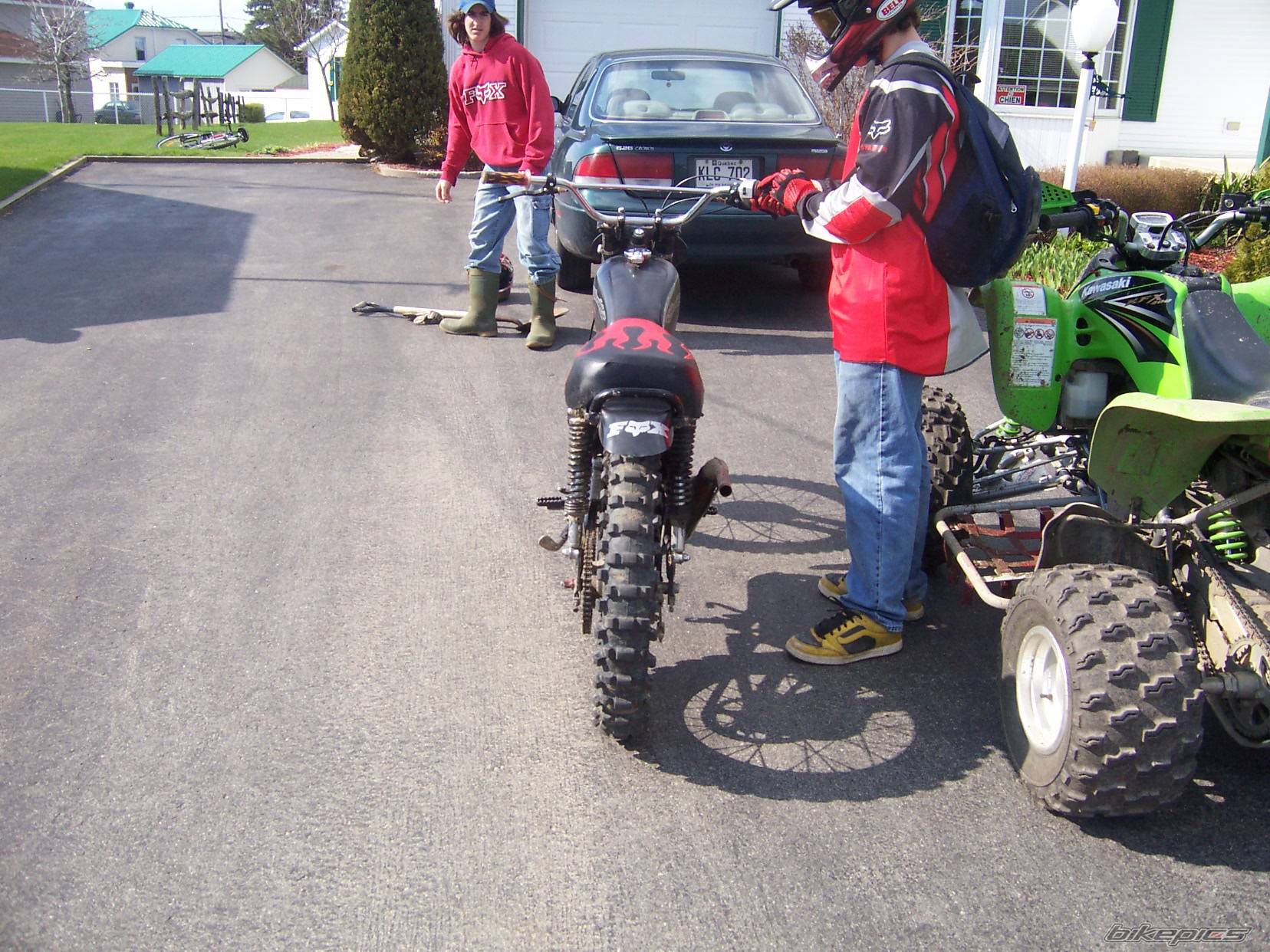 Bike Photo 354687