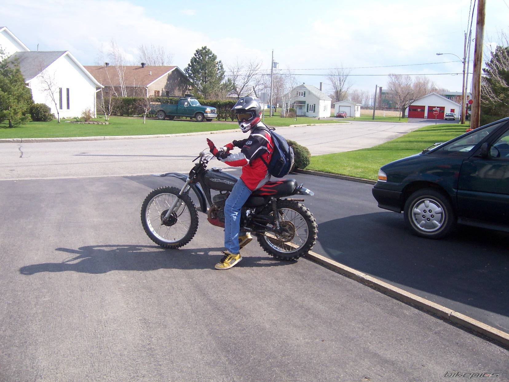 Bike Photo 354688