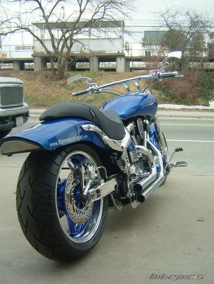 Bike Photo 354737