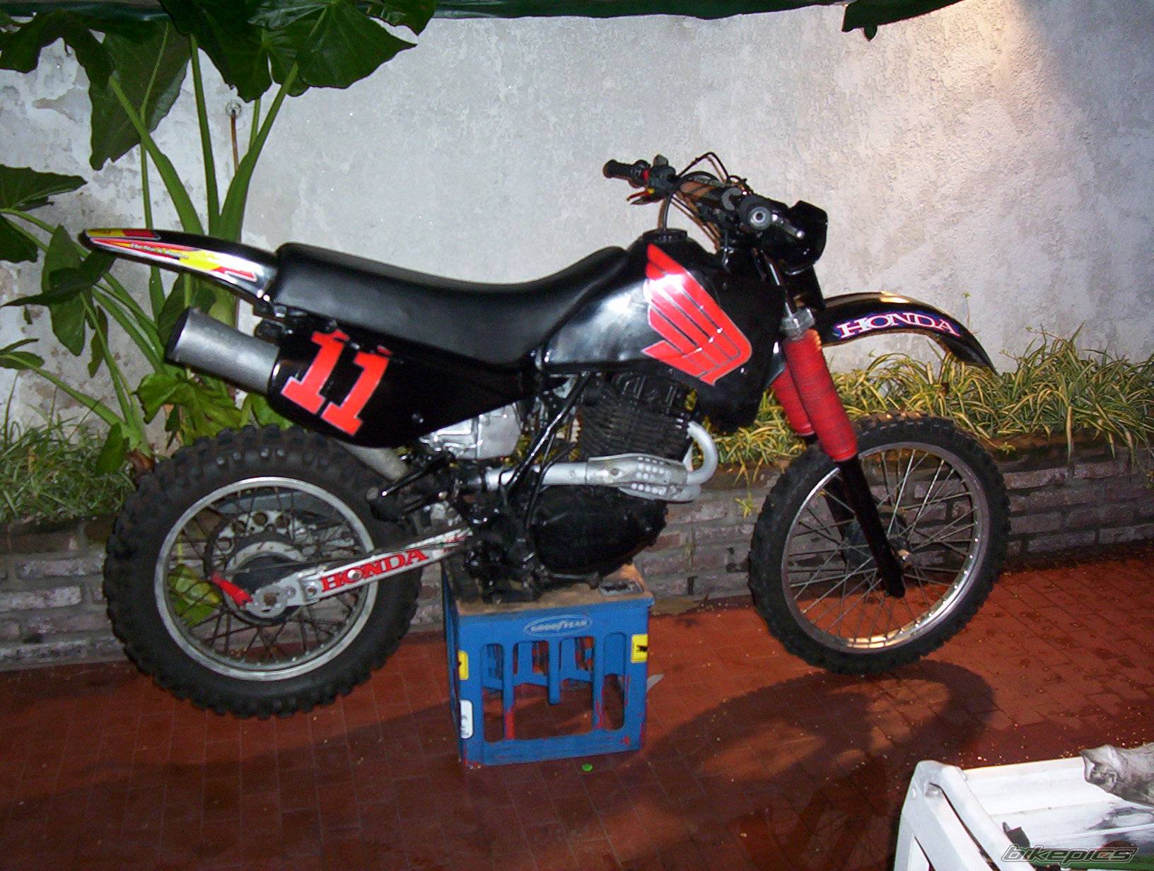Bike Photo 354740