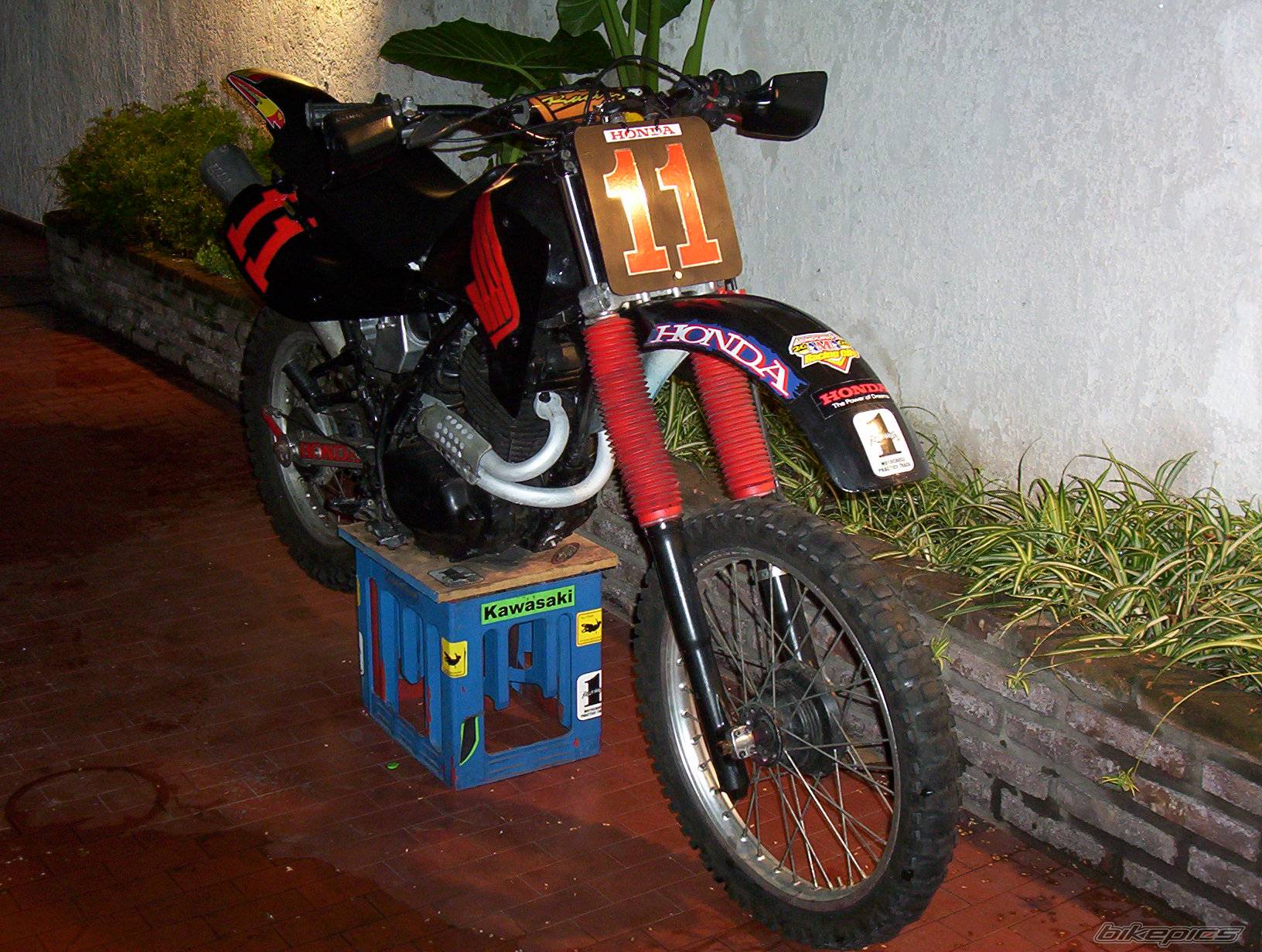 Bike Photo 354744