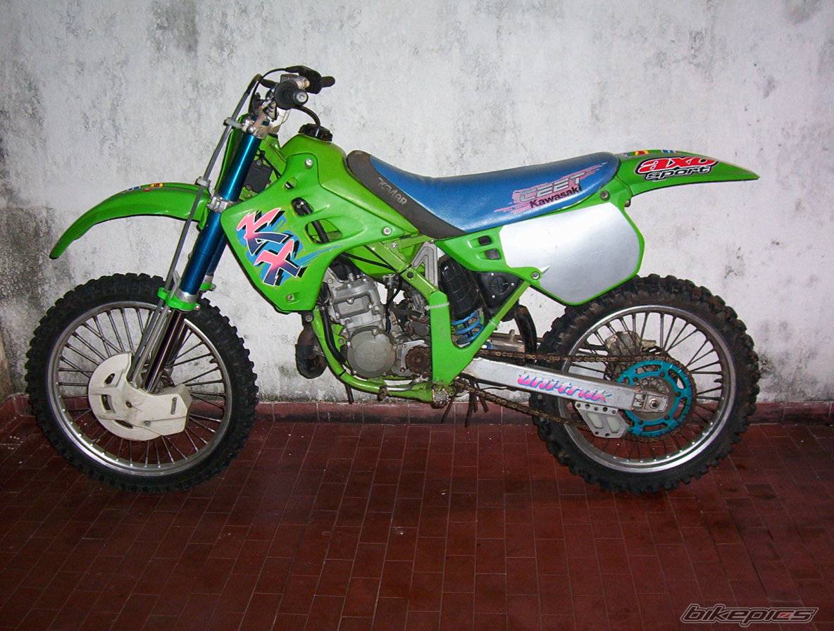 Bike Photo 354747