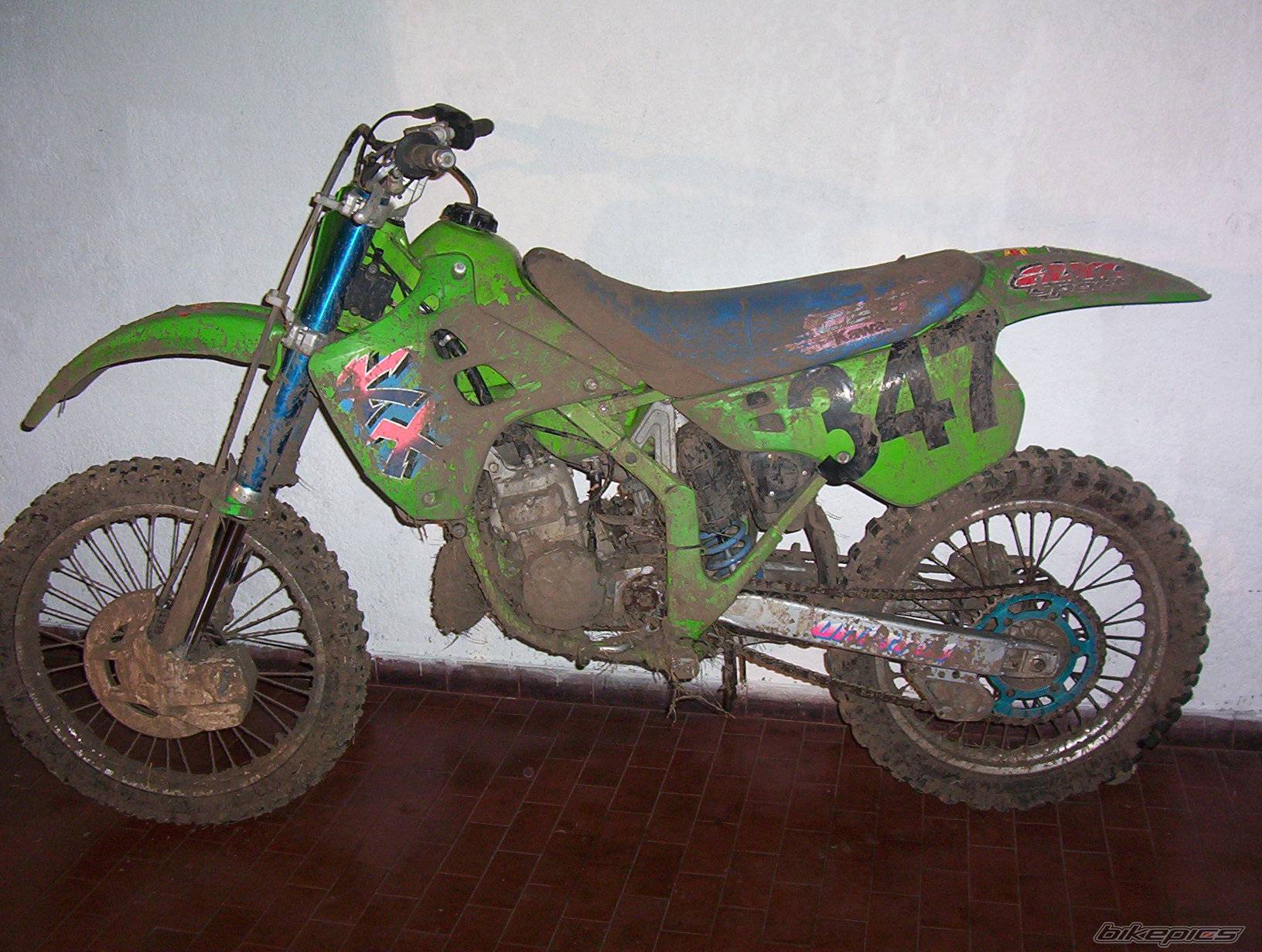 Bike Photo 354748