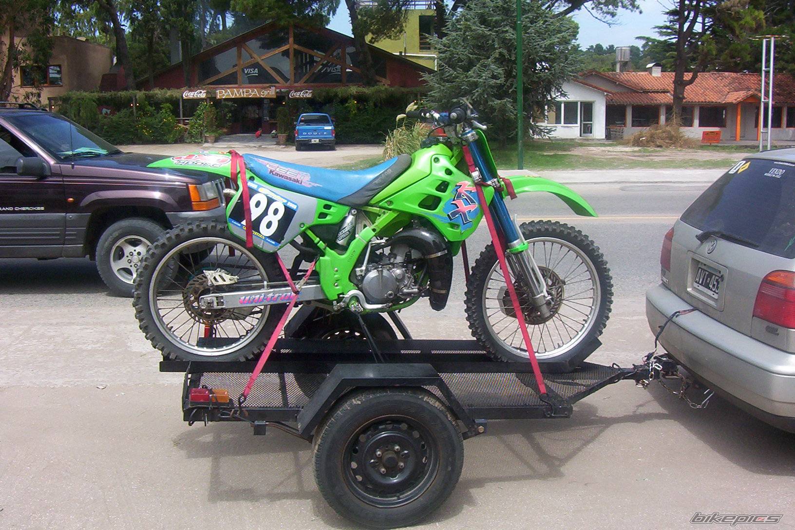 Bike Photo 354749