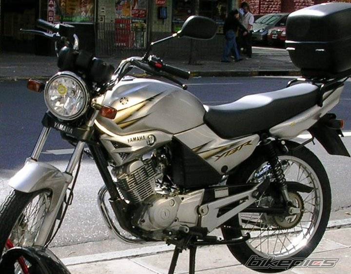 Bike Photo 354752