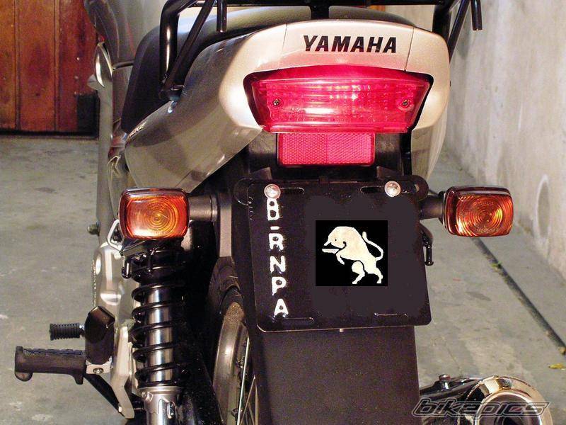 Bike Photo 354754