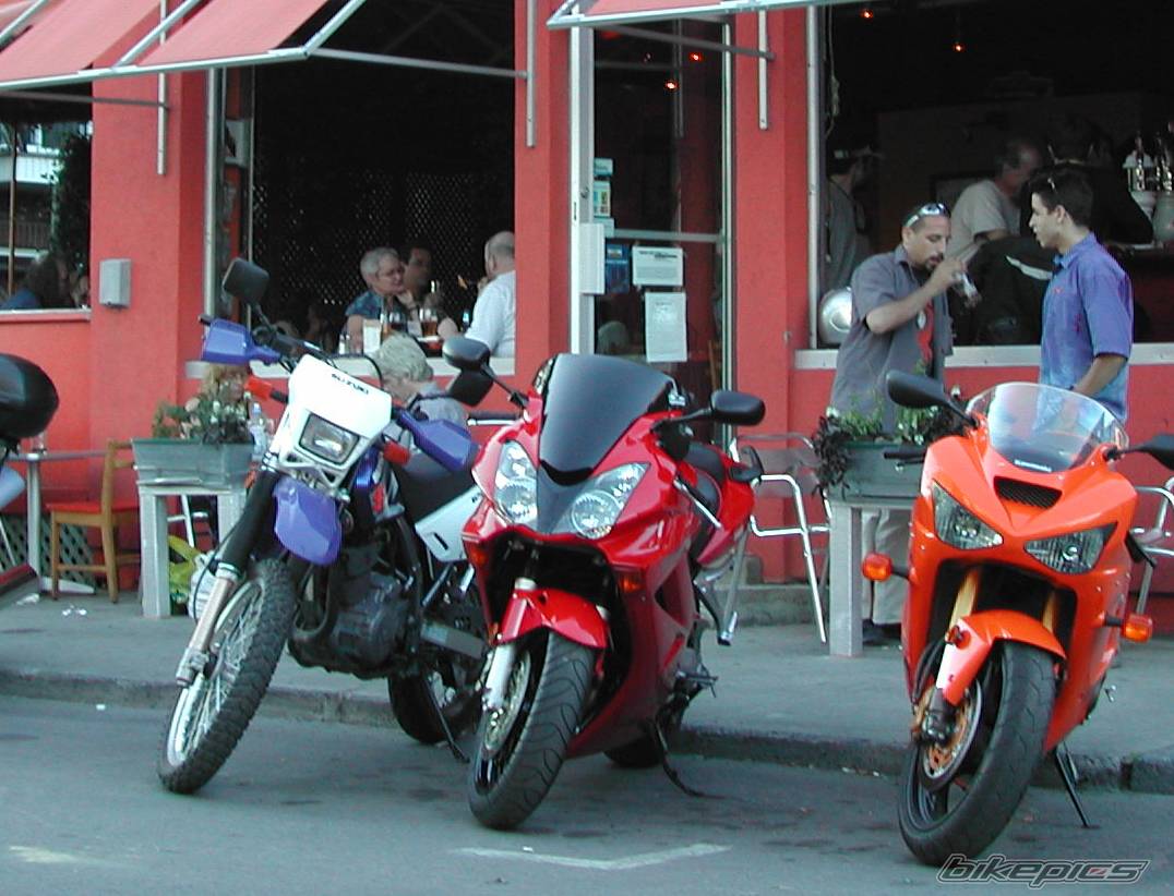 Bike Photo 354770