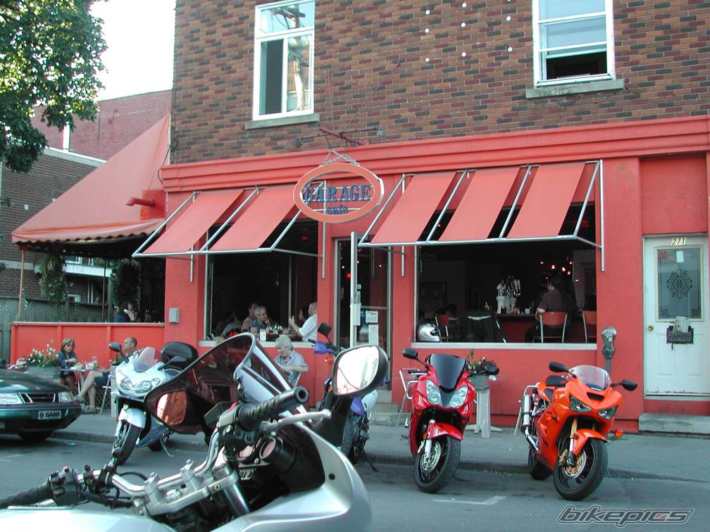 Bike Photo 354772