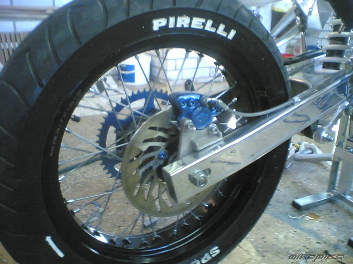 Bike Photo 354775