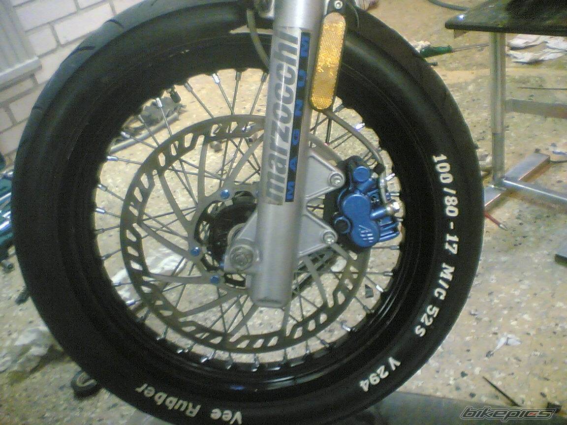 Bike Photo 354777