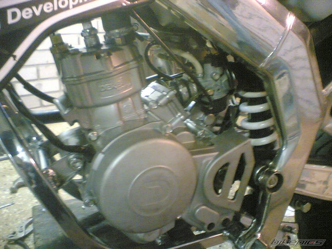 Bike Photo 354778