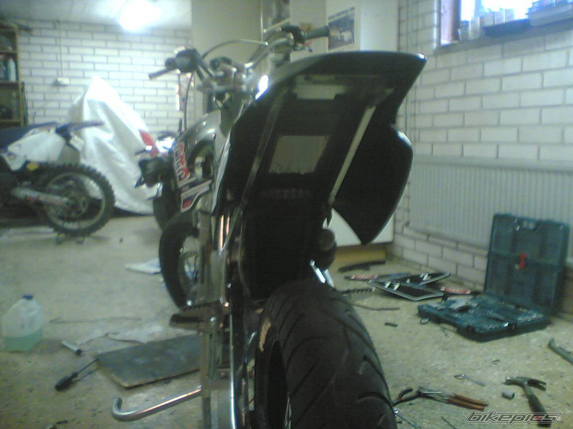 Bike Photo 354779