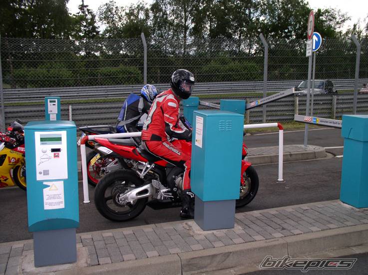Bike Photo 354795