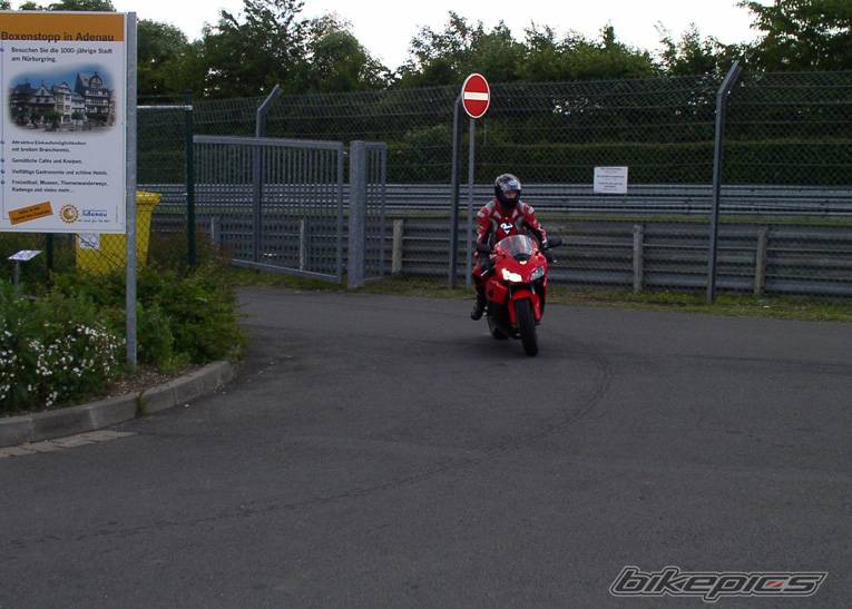 Bike Photo 354797