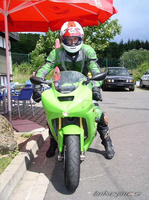 Bike Photo 354798