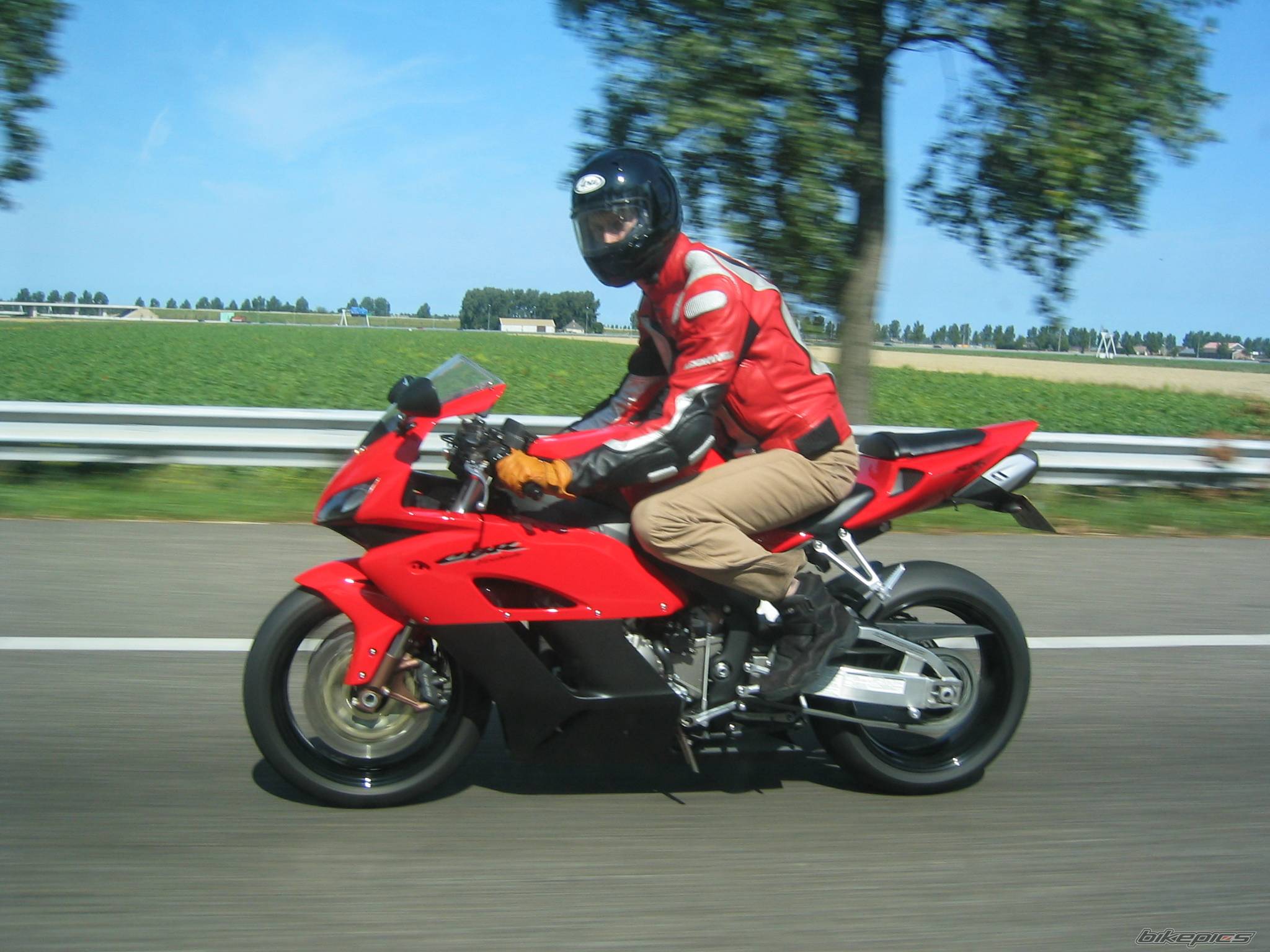 Bike Photo 354804