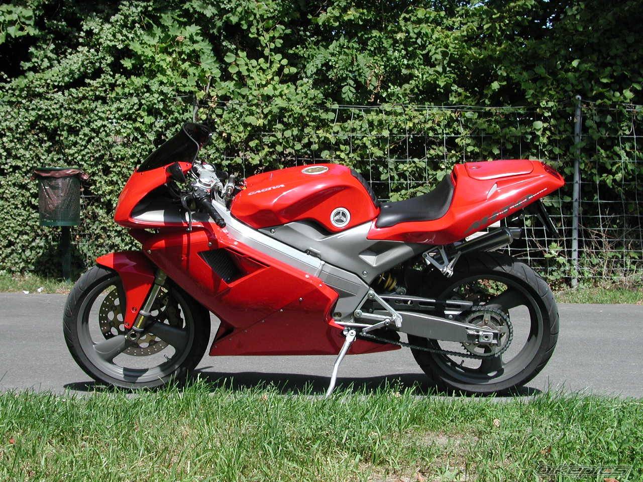 Bike Photo 35481