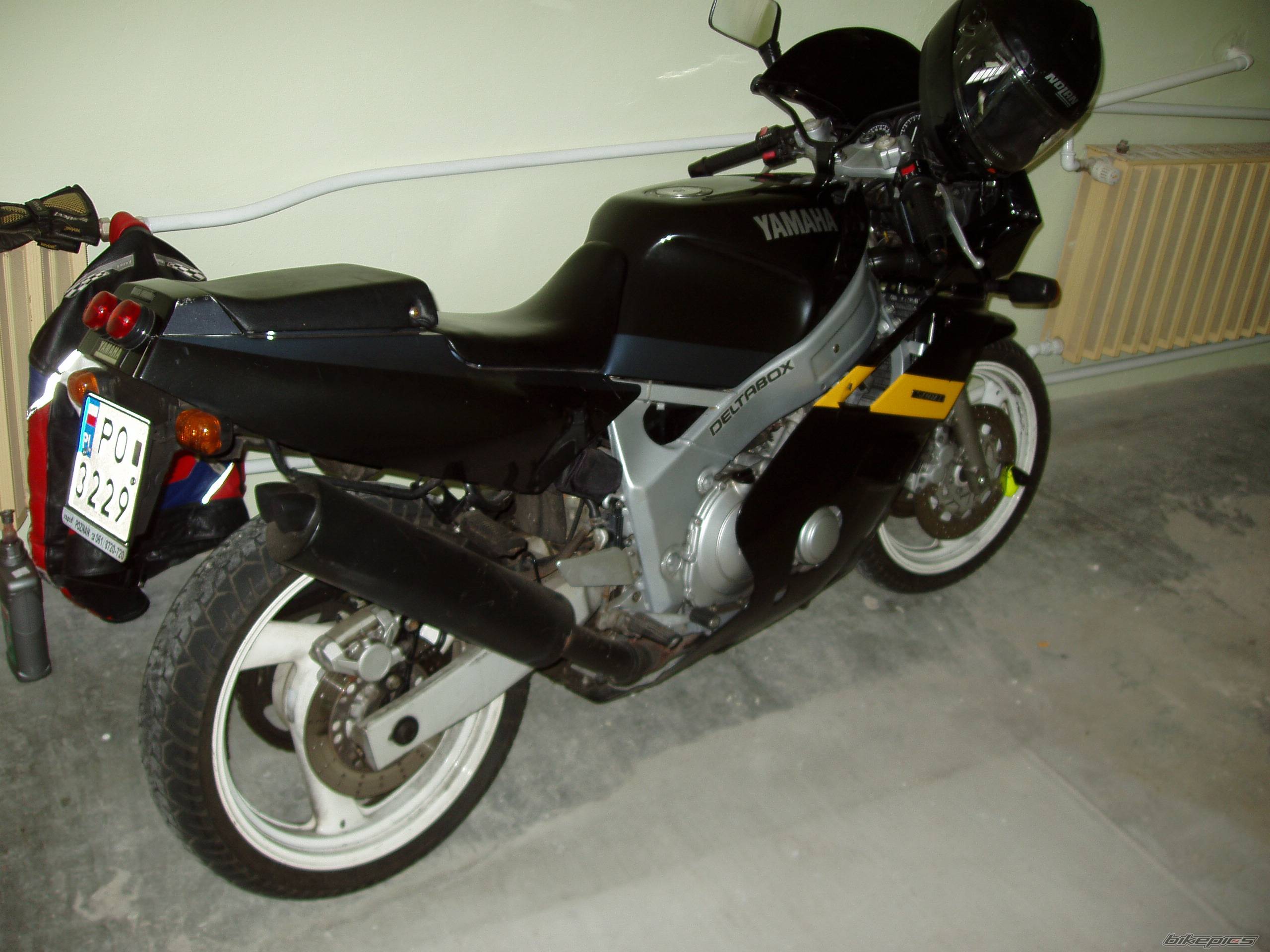 Bike Photo 354822