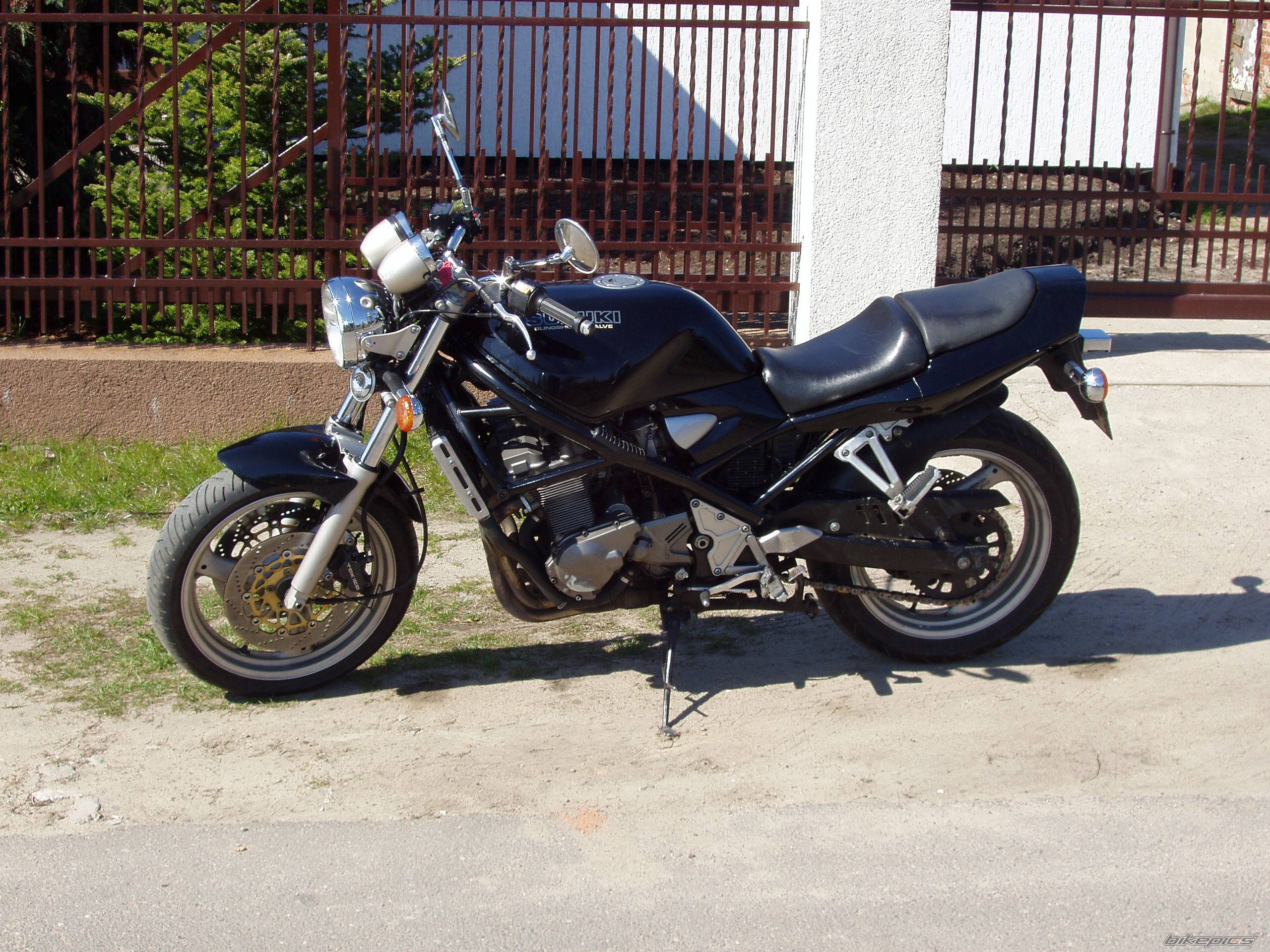 Bike Photo 354826