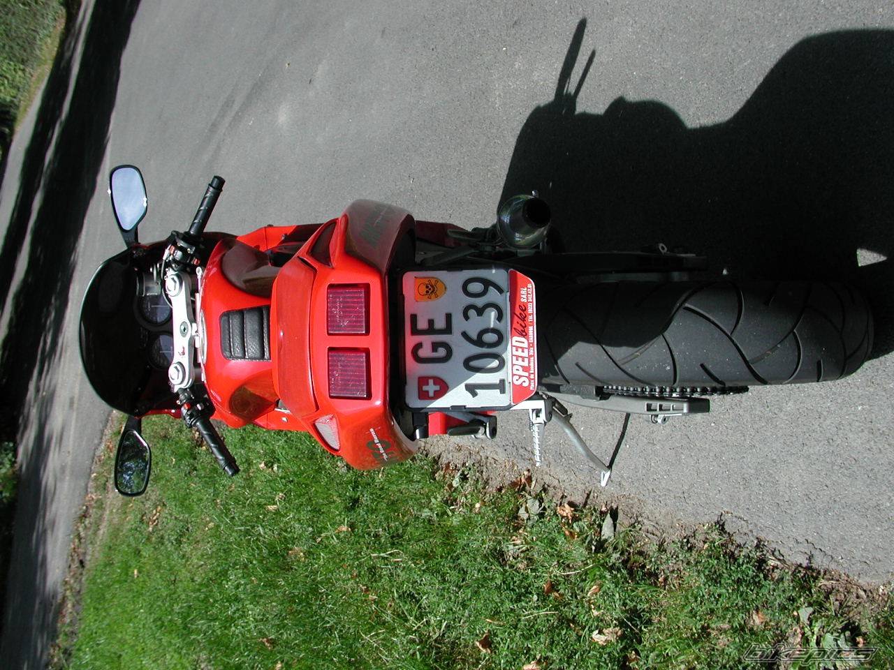 Bike Photo 35483