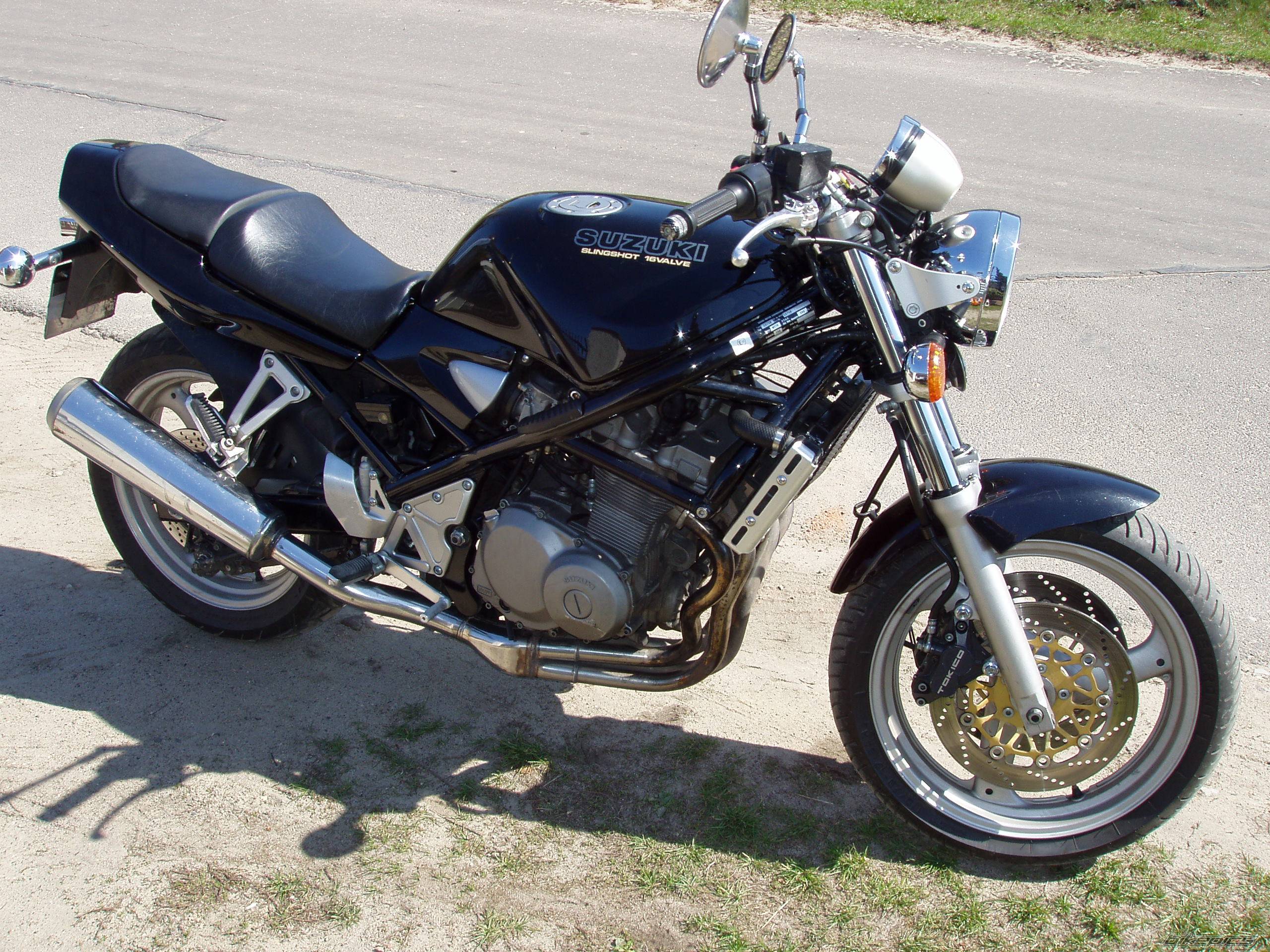 Bike Photo 354830
