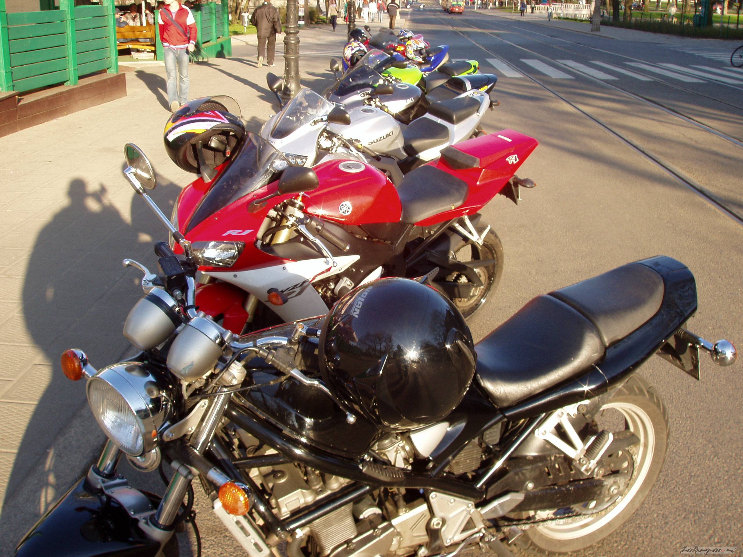 Bike Photo 354831