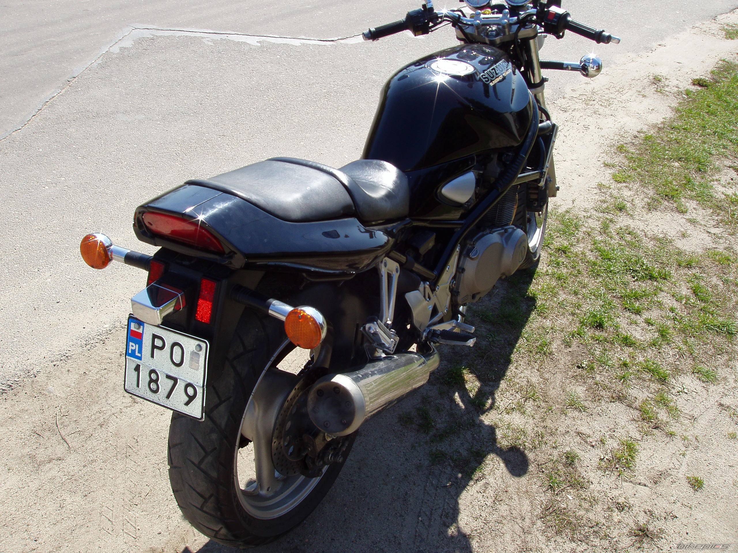 Bike Photo 354834