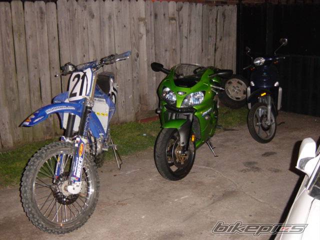 Bike Photo 354864