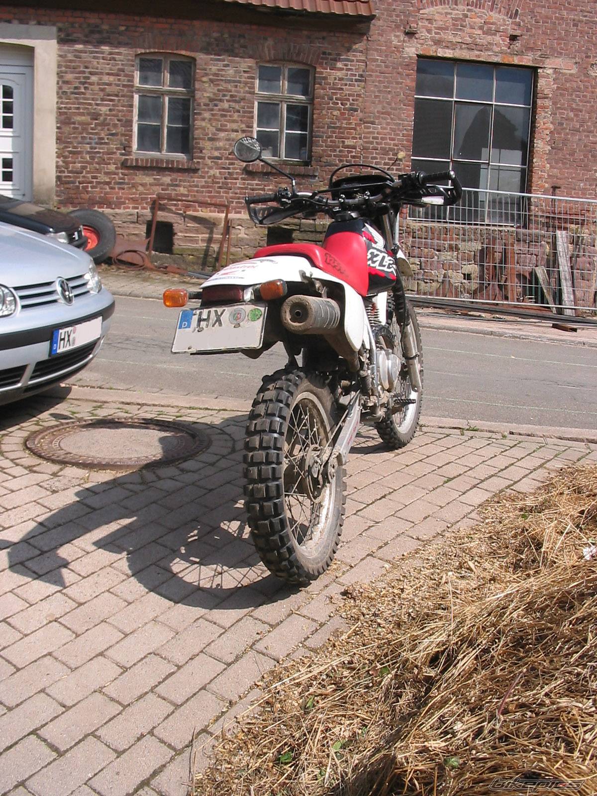 Bike Photo 354875